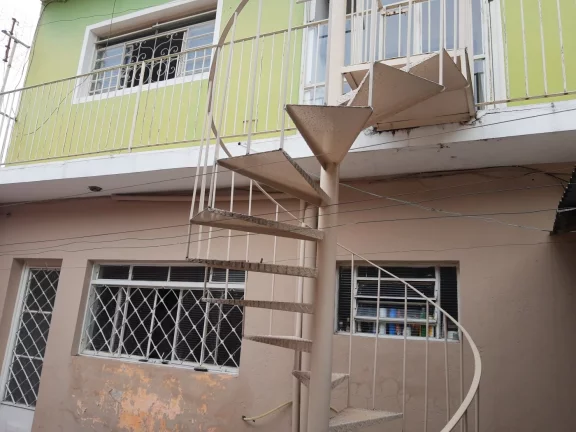 Imagem Casa para Venda em Sorocaba, Parque Laranjeiras, 3 dormitórios, 2 banheiros, 4 vagas