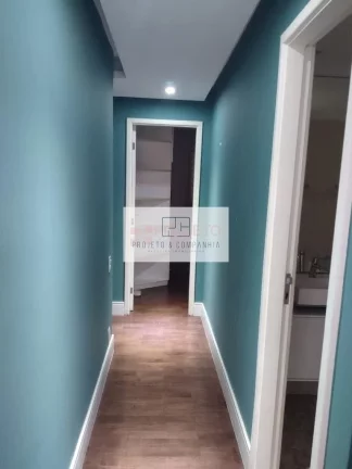 Imagem Apartamento em Santo Amaro - São Paulo