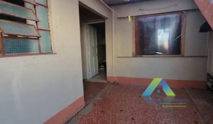 Imagem VILA DOM PEDRO I Casa 152 metros, 2 dormitórios, 1 vaga a poucos minutos da estação do metro Alto Do Ipiranga.