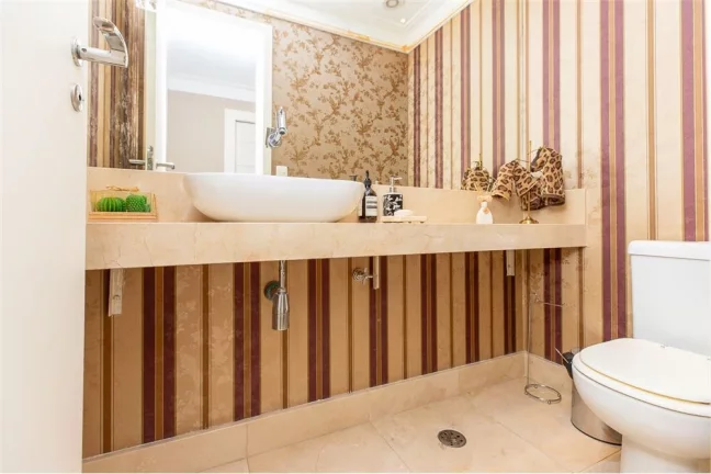 Imagem APARTAMENTO RESIDENCIAL em São Paulo - SP, Aclimação