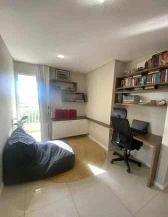 Imagem Apartamento a venda no Guararapes