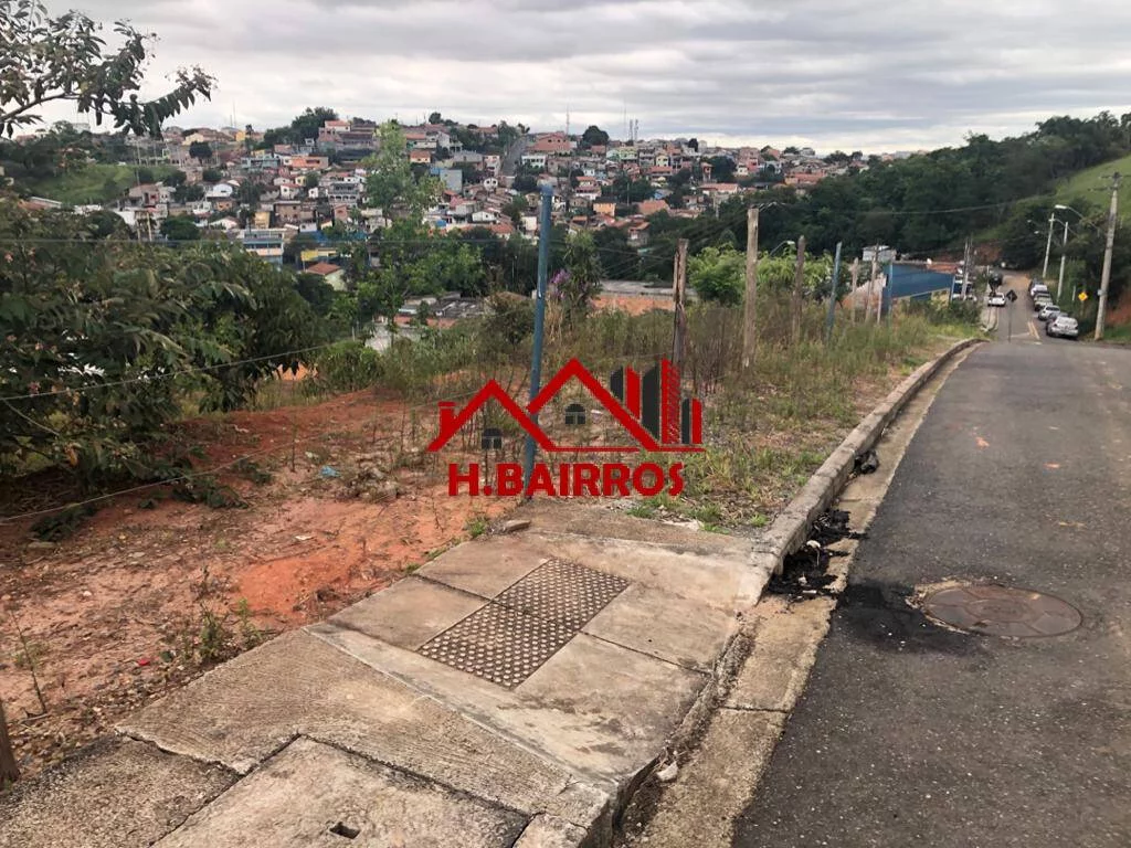 Imagem Terreno com 5.737,56m à Venda na Vila São Geraldo - SJCampos