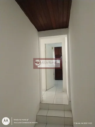 Imagem Assobradado em Grajaú - São Paulo
