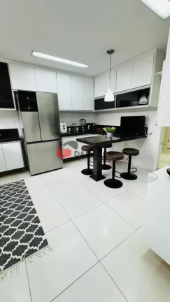 Imagem Apartamento à venda, Vila Assunção, Santo André, SP