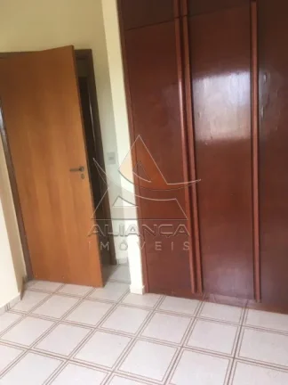 Imagem Apartamento - Ribeirão Preto - Jardim Botânico