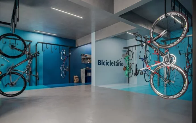 Imagem Home Resort Astorga - Residencial