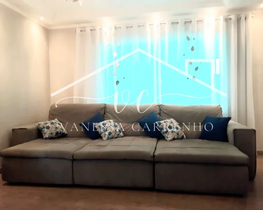 Imagem Venda Casa Térrea | Vanessa Carrenho