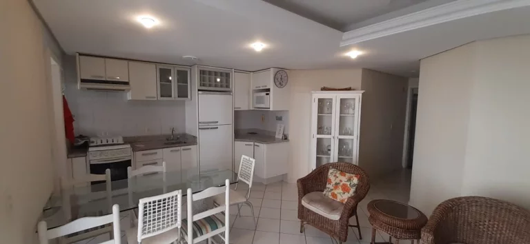 Imagem Apartamento para Venda em Florianópolis / SC no bairro Jurerê