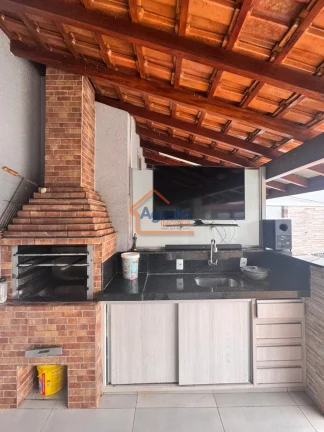 Imagem Casa à venda no bairro Parque do Estado II - Mogi Mirim/SP