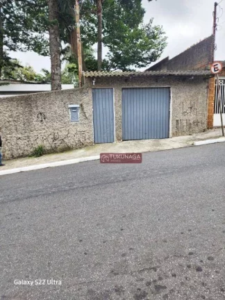 Imagem Terreno à venda, 1009 m² por R$ 6.000.000,00 - Vila Ema - São Paulo/SP