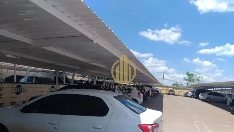 Imagem Apartamento com 2 dormitórios à venda, 52 m² por R$ 212.000,00 - Ipiranga - Ribeirão Preto/SP
