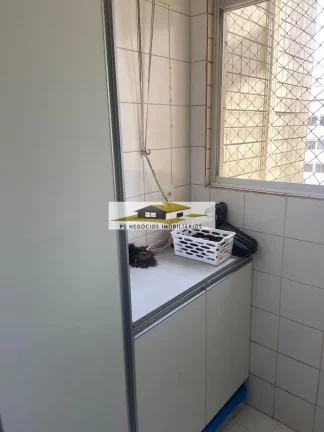 Imagem Apartamento para venda no Cambuci