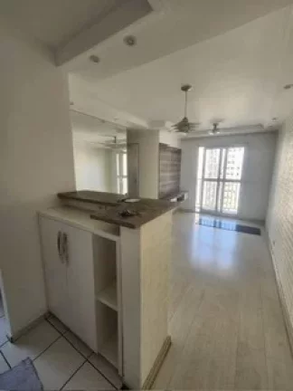 Foto do imóvel Imóvel com 2 Quartos à Venda, 47 m² em Jardim Celeste - Cursino