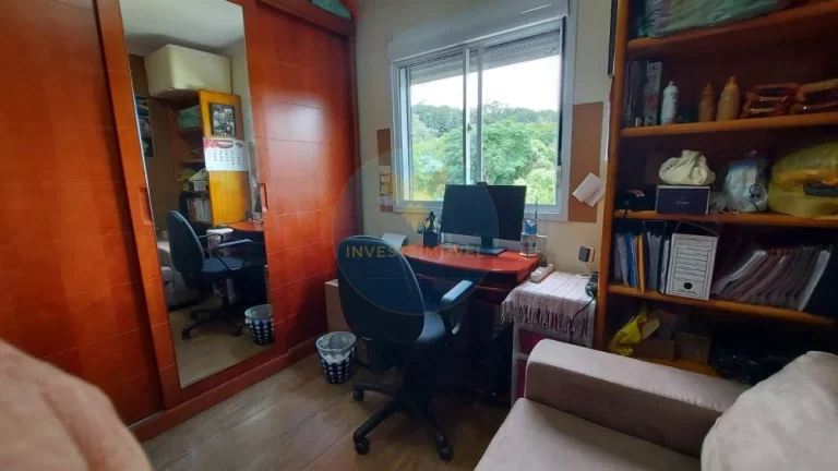 Imagem Apartamento - Aluguel no bairro Granja Viana - Cotia, SP