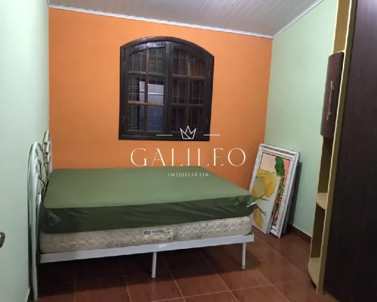 Imagem CASA PARA LOCAÇÃO NO JARDIM LAURA - CAMPO LIMPO PAULISTA - SP