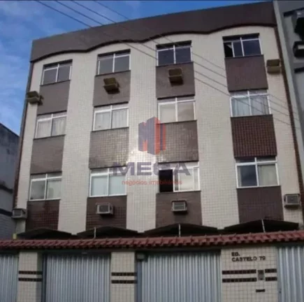 Imagem 3 quartos Itapuã