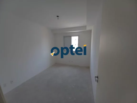 Imagem Apartamento de 2 dorms com suíte, 1 vaga, lazer completo Condomínio Marco Zero Premier.