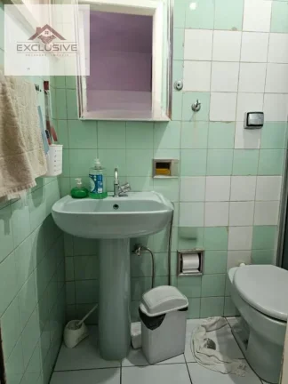 Imagem Apartamento para Venda em Salvador, Pituba, 3 dormitórios, 1 suíte, 3 banheiros, 1 vaga