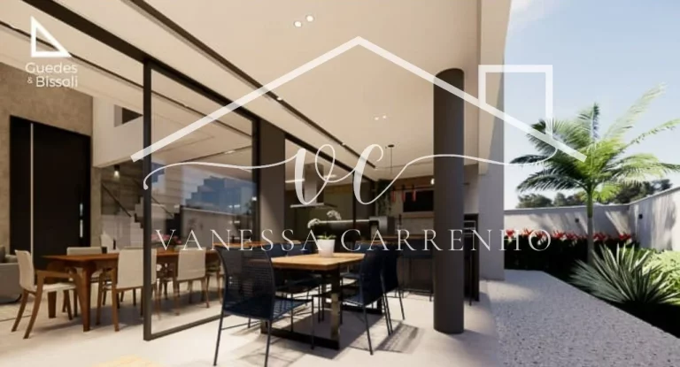 Imagem Venda Sobrado | Vanessa Carrenho Assessoria Imobiliária