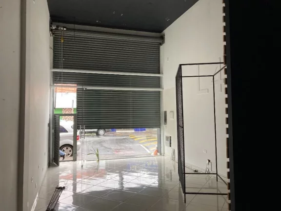 Imagem Salão para alugar, 36 m² por R$ 3.150,00/mês - Centro - Suzano/SP
