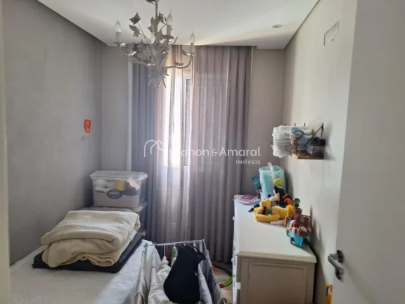 Imagem Descubra o conforto e a sofisticação de viver em um apartamento que combina design contemporâneo,...