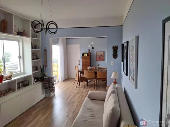 Imagem Apartamento à Venda no Morada do Sol – 2 Quartos, 100m²