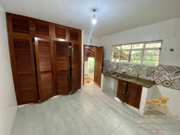 Imagem Casa com 6 quartos a venda em Campos do Jordão