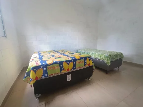 Imagem Chácara para Venda em Engenheiro Coelho, Área Rural de Engenheiro Coelho, 2 dormitórios, 1 banheiro, 1 vaga