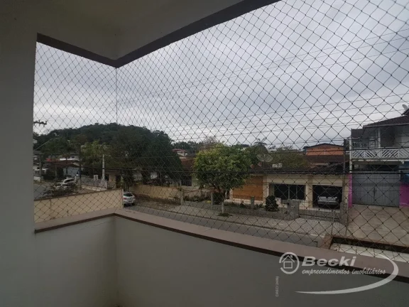 Imagem Apartamento no Floresta: Conforto e Praticidade em 57,59 m²