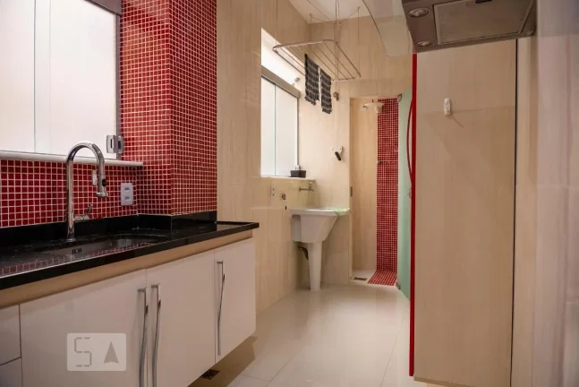 Imagem Apartamento à Venda - Copacabana, 2 Quartos, 56 m2