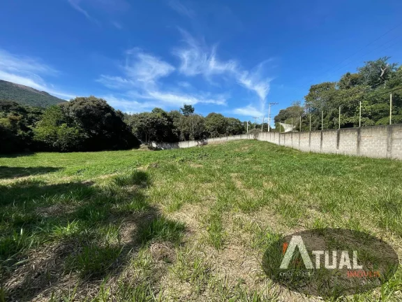 Imagem Terreno à Venda, 490 m² em Jardim Maristela - Atibaia