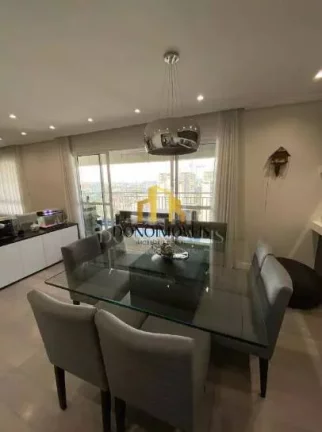 Imagem Apartamento com 3 Quartos à Venda, 123 m² em Centro - São Bernardo Do Campo Imagem Apartamento com 3 Quartos à Venda, 123 m² em Centro - São Bernardo Do Campo