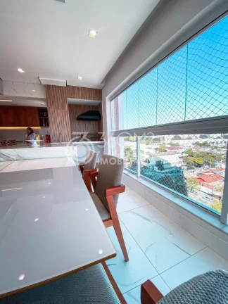 Imagem Apartamento para Venda em Santo André / SP no bairro Vila Guiomar