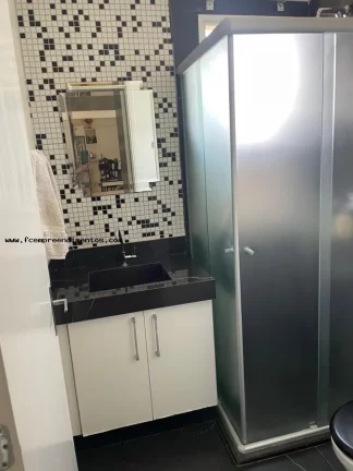 Imagem Apartamento para Venda em Limeira, Jardim Esmeralda, 3 dormitórios, 1 suíte, 2 banheiros, 1 vaga