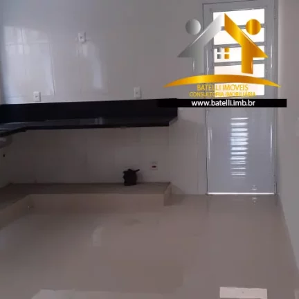 Imagem Casa à venda no condomínio Vila D´este - Batelli Imóveis
