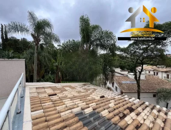 Imagem Casa - Granja Viana | Batelli Imóveis
