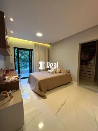 Imagem Alto Luxo - Finamente decorada