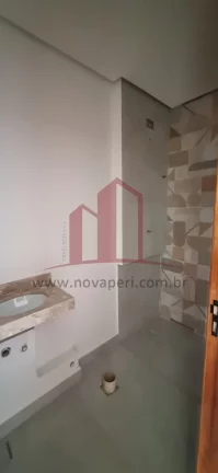 Imagem APARTAMENTO RESIDENCIAL em FRANCO DA ROCHA - SP, PORTAL DA ESTAÇÃO