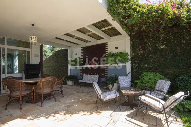 Imagem Casa RESIDENCIAL em SÃO PAULO - SP, JARDIM GUEDALA