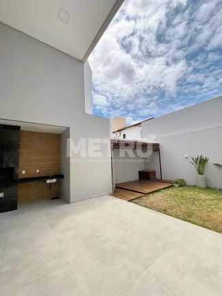 Imagem Casa para locação, Cidade Universitária, PETROLINA - PE