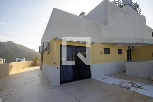Imagem Apartamento à Venda - Recreio, 3 Quartos, 217 m2