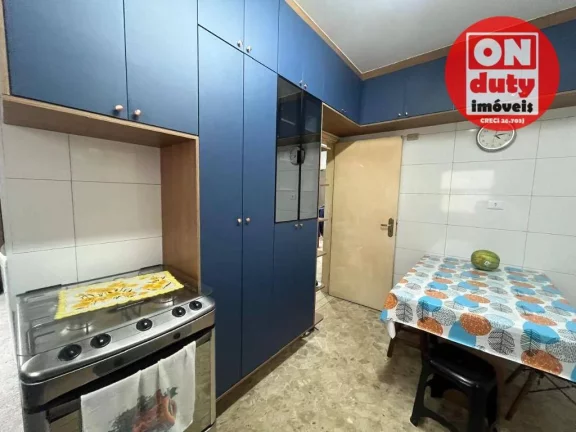 Imagem Apartamento - Gonzaguinha - São Vicente/SP