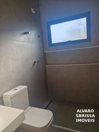 Imagem Casa com 4 dormitórios à venda, 300 m² por R$ 2.100.000,00 - Condomínio Fechado Bothanica Itu - Itu/SP