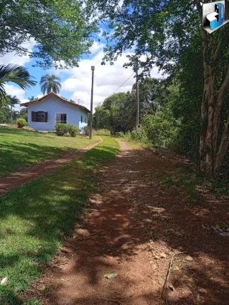 Imagem Chácara a venda no Bairro Campininha - Cesário Lange/SP.