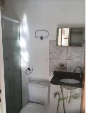 Imagem Apartamento com 2 quartos, 43m2, à venda em Lauro de Freitas, Caji