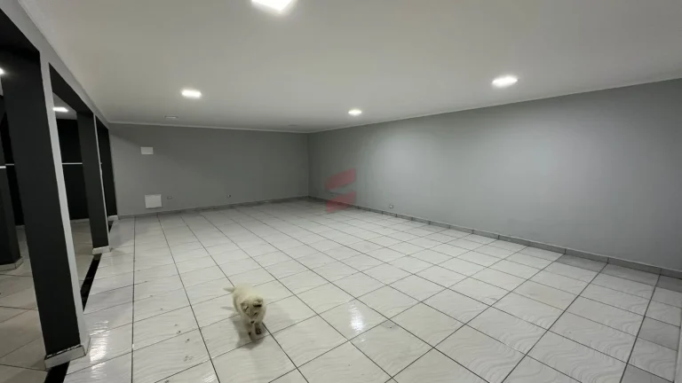 Imagem CASA com 3 dormitórios à venda com 576m² por R$ 1.630.000,00 no bairro Vargem Grande - PINHAIS / PR