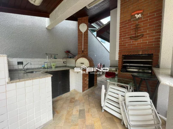 Imagem Casa para venda em Riviera de São Lourenço – Com 3dormitórios 2 suítes 300m² de área útil