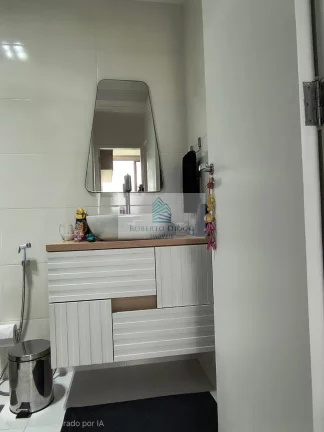Imagem Apartamento à venda na Barra da Tijuca, Rio de Janeiro-RJ: 2 quartos, 1 sala, 1 banheiro, 1 vaga de garagem!