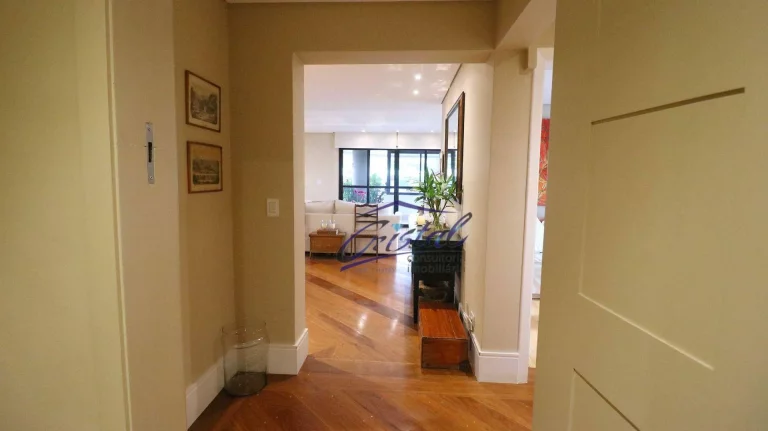 Imagem Apartamento com 4 quartos (3 suítes) à venda, 234 m² - Morumbi - São Paulo/SP