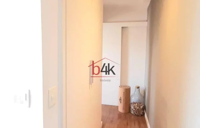 Imagem Apartamento para venda de 2 dormitórios no Brooklin.